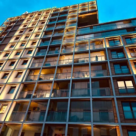 Jardin Apartment Ursynow Warszawa Eksteriør bilde