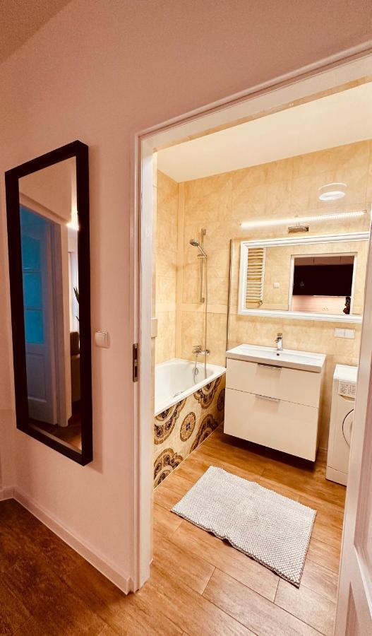 Jardin Apartment Ursynow Warszawa Eksteriør bilde